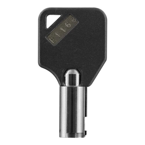TNB Ultraresistant Braided Steel Cable With Pvc Coating And Zinc Lock Fine And Adjustable Pivoting Head To Attach It Comfortably