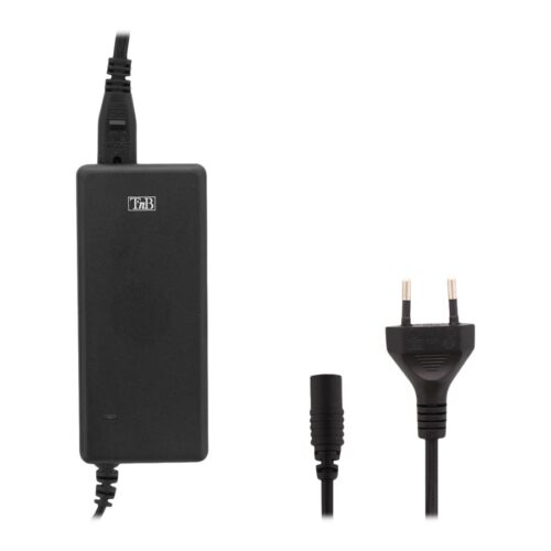 TNB Universal Charger 65W Notebook Up To 17p 9 Tips Compatible With Most New Notebook Models Powered By 19V 65W