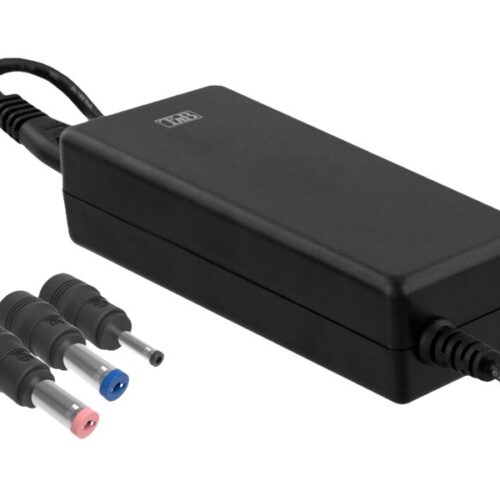 TNB Universal Power Supply For Notebooks Up To 17p Compatible With Most 19V Powered Notebooks 90W Max 9 Adapters