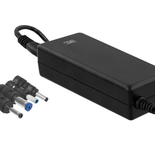 TNB Universal Power Supply For Notebooks Up To 17p Compatible With Most 19V Powered Notebooks 90W Max 9 Adapters