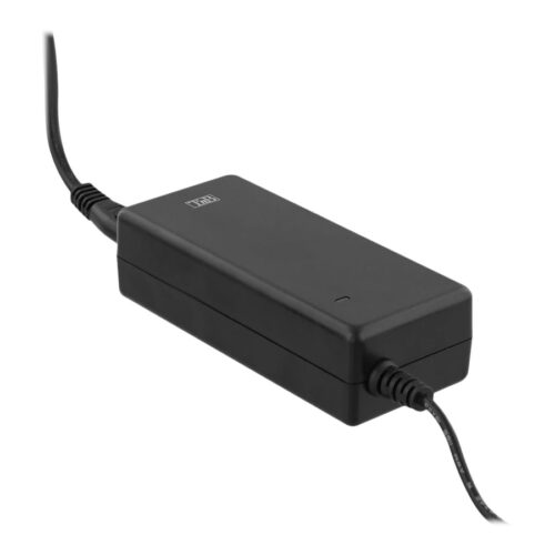 TNB Universal Power Supply For Notebooks Up To 17p Compatible With Most 19V Powered Notebooks 90W Max 9 Adapters
