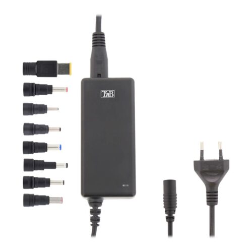 TNB Universal Power Supply For Ultrabook Up To 15p As Portable As Your Ultrabook Compatible With Most Ultrabook