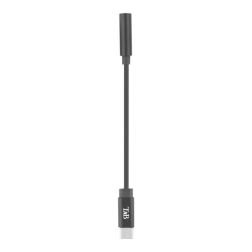 TNB USB-C to 3.5mm Jack Adapter