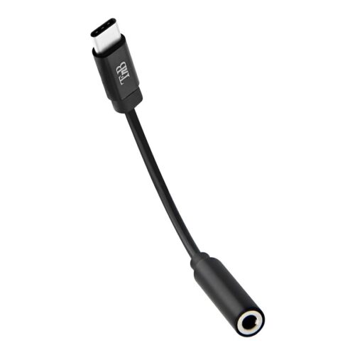 TNB USB-C to 3.5mm Jack Adapter