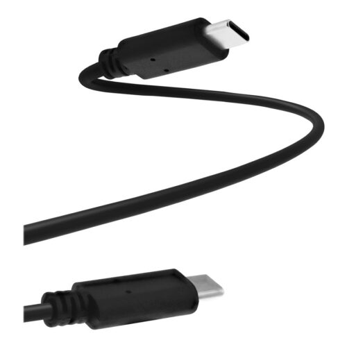 TNB USB-C to USB-C 2.0 charging cable