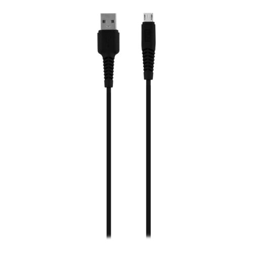TNB USB/Micro USB Cable 1m Black