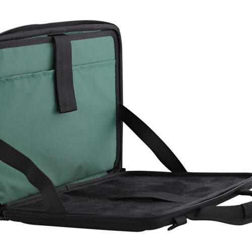 TNB VARS – Hard shell sleeve with handle 13-14p – black