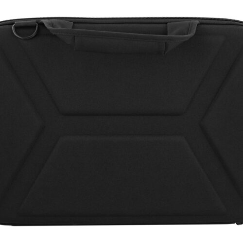 TNB VARS – Hard shell sleeve with handle 13-14p – black