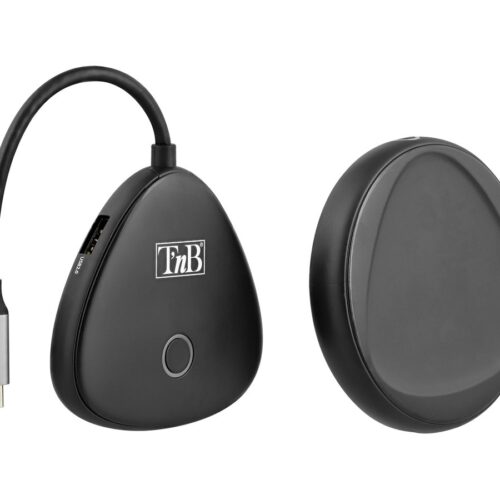 TNB Wireless Screen Projection System for Meeting and Conference Rooms