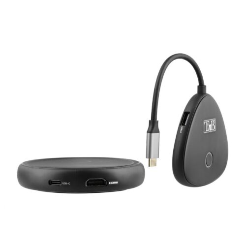TNB Wireless Screen Projection System for Meeting and Conference Rooms
