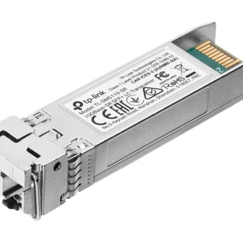 TP-LINK 10Gbase-SR SFP+ LC Transceiver
