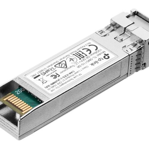 TP-LINK 10Gbase-SR SFP+ LC Transceiver