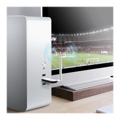 TP-LINK 150M WLAN USB-HIGH-GAIN-Stick