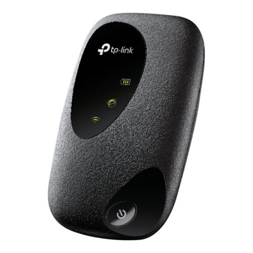 TP-LINK 150Mbps 4G LTE 300Mbps at 2.4GHz 4G Cat4 150/50Mbps Mobile Wi-Fi Modem