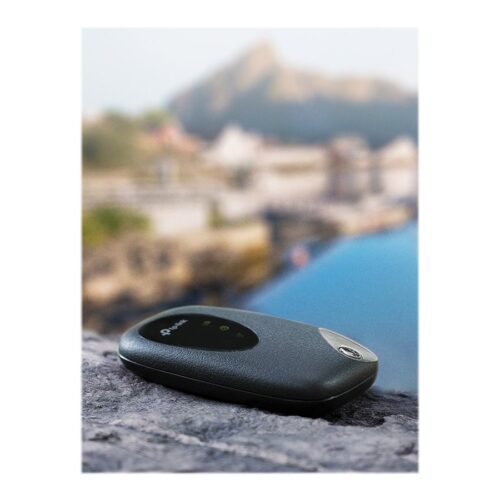 TP-LINK 150Mbps 4G LTE Mobile Wi-Fi Qualcomm