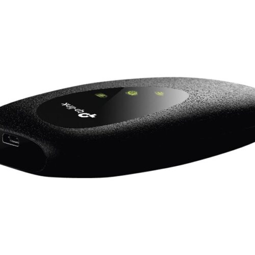 TP-LINK 150Mbps 4G LTE Mobile Wi-Fi Qualcomm