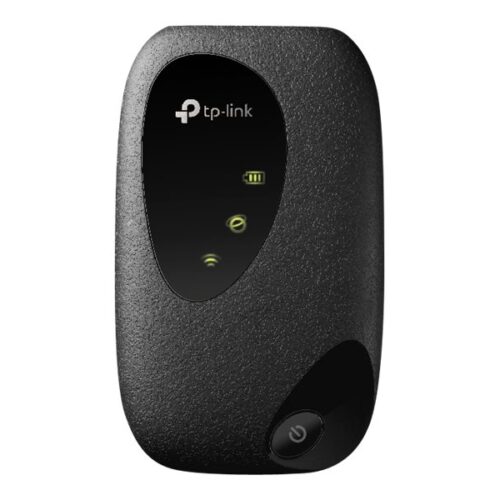 TP-LINK 150Mbps 4G LTE Mobile Wi-Fi Qualcomm