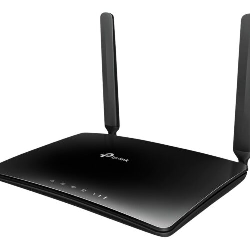 TP-LINK 300 Mbps WLAN N 4G LTE router