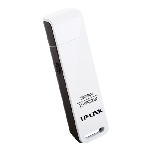 TP-LINK 300M-WLAN-N-USB-Stick