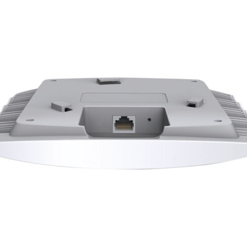 TP-LINK 300Mbps Wireless N Ceiling/Wall Mount Access Point QCOM 300Mbps at 2.4Ghz