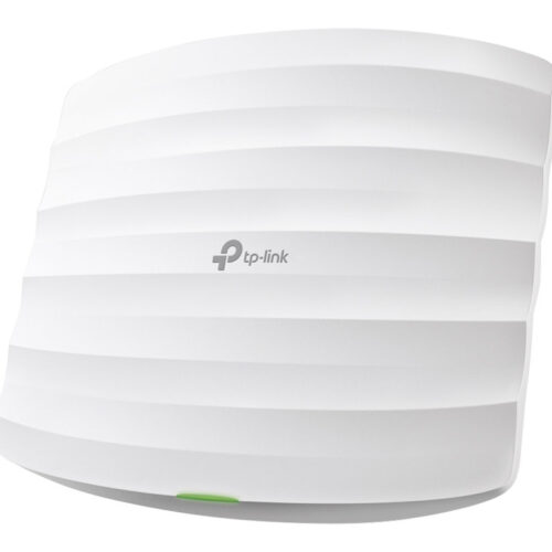 TP-LINK 300Mbps Wireless N Ceiling/Wall Mount Access Point QCOM 300Mbps at 2.4Ghz