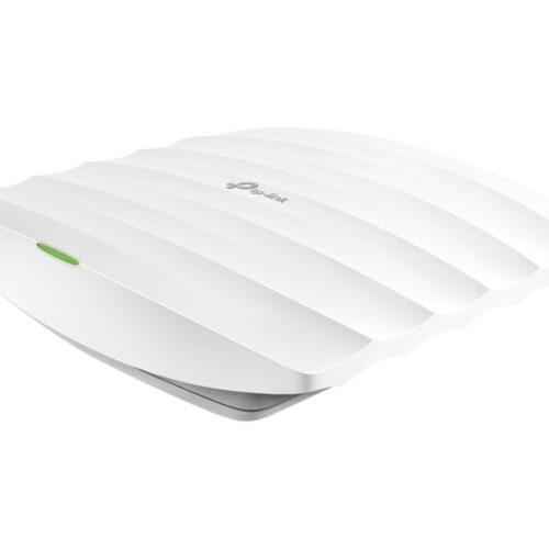 TP-LINK 300Mbps Wireless N Ceiling/Wall Mount Access Point QCOM 300Mbps at 2.4Ghz
