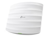 TP-LINK 300Mbps Wireless N Ceiling/Wall Mount Access Point QCOM 300Mbps at 2.4Ghz