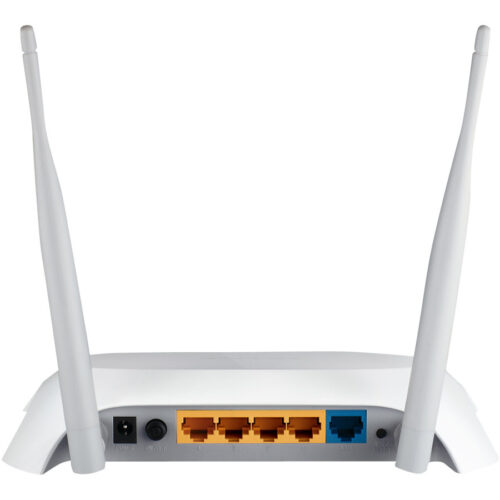 TP-LINK 300Mbps WLAN N 3G Router