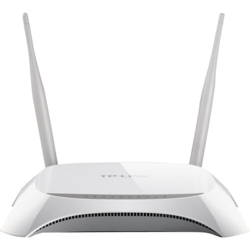 TP-LINK 300Mbps WLAN N 3G Router