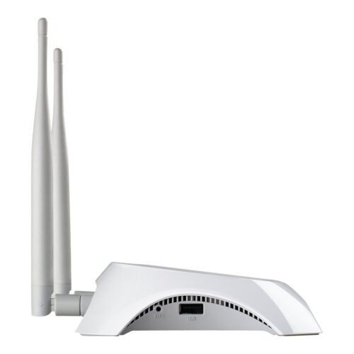 TP-LINK 300Mbps WLAN N 3G Router