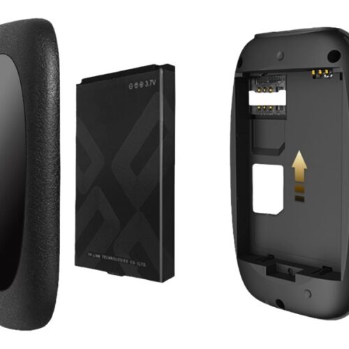 TP-LINK 4G LTE Mobile Wi-Fi M7010 EU MiFi ASR1802SL+ASRPM802+ASRRF859C+RTL8192ES REV1.30.0 00002