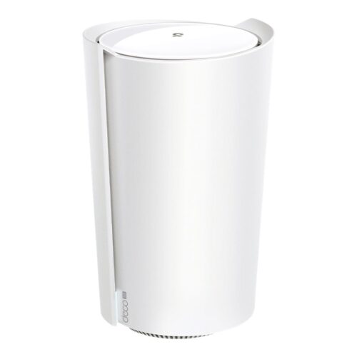 TP-LINK 5G AX3000 Whole Home Mesh Wi-Fi 6 Router Build-In 5G Modem 574Mbps at 2.4GHz + 2402Mbps at 5GHz 5G 3.4Gbps/900Mbps 4G+