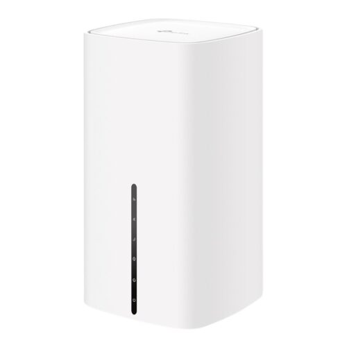 TP-LINK 5G AX3000 Wi-Fi 6 Telephony Router