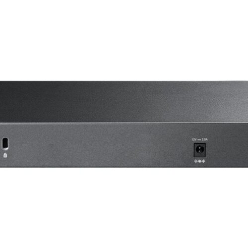TP-LINK 8-Port 2.5G Multi-Gigabit Desktop Switch