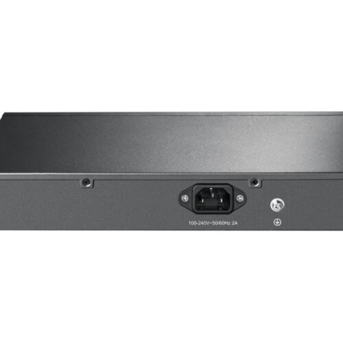 TP-LINK 8-Port Gigabit PoE+ Switch 8 Gigabit RJ45 Ports