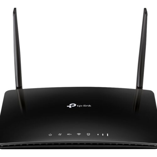 TP-LINK AC1200 4G LTE Advanced Cat6 Gigabit Router