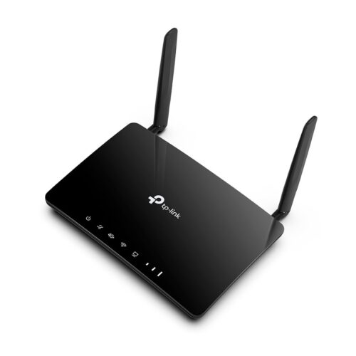TP-LINK AC1200 4G LTE Advanced Cat6 Gigabit Router