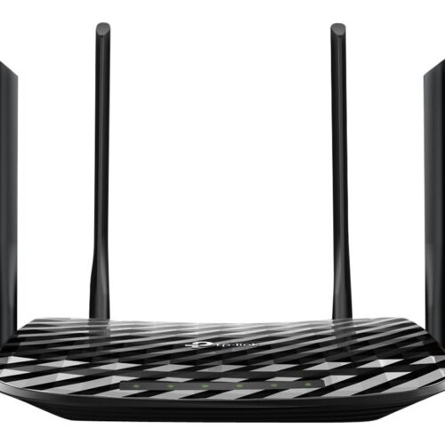 TP-LINK AC1200 Dual-Band Wi-Fi Router