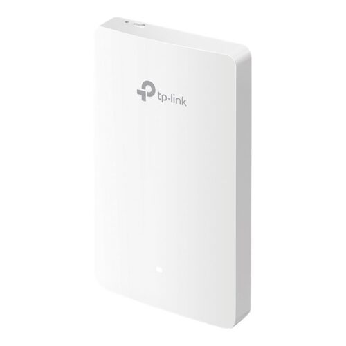 TP-LINK AC1200 Wall-Plate Dual-Band Wi-Fi Access Point