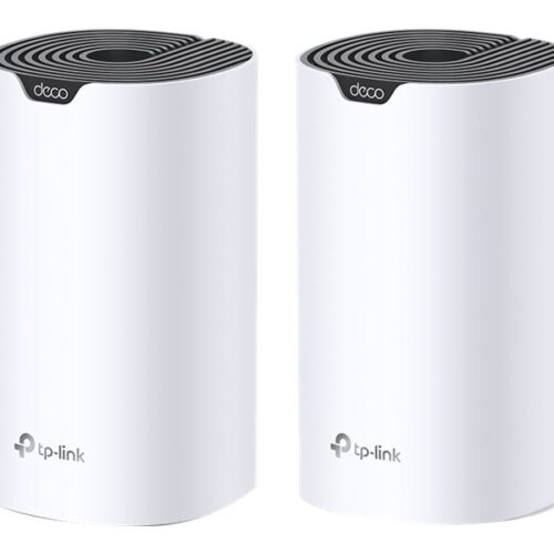 TP-LINK AC1200 Whole-Home Mesh Wi-Fi