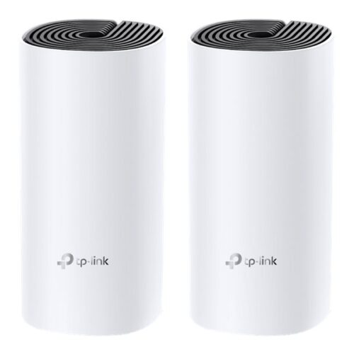 TP-LINK AC1200 Whole-Home Mesh Wi-Fi System