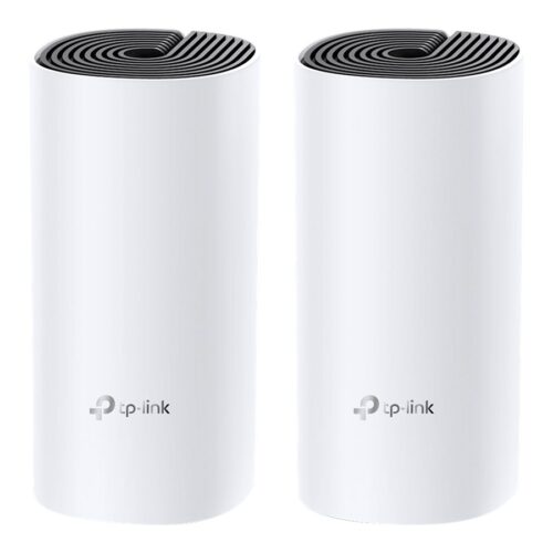 TP-LINK AC1200 Whole-Home Mesh Wi-Fi System