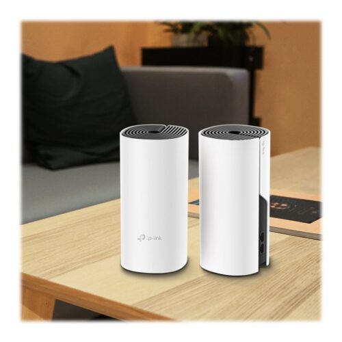 TP-LINK AC1200 Whole-Home Mesh Wi-Fi System