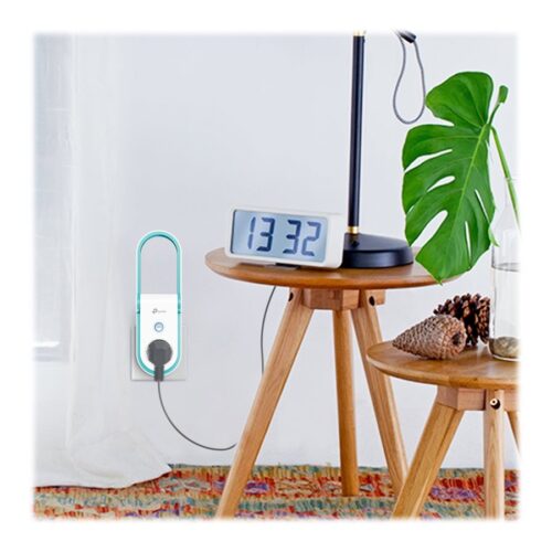 TP-LINK AC1200 Wi-Fi Range Extender 10/100Mbps Port 867Mbps at 5GHz + 300Mbps at 2.4GHz