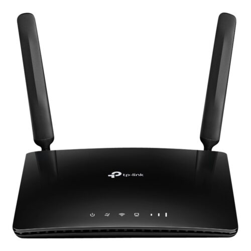 TP-LINK AC1200 Wireless Dual Band 4G LTE Router build-in 4G LTE modem support LTE-FDD/LTE-TDD/DC-HSPA+/HSPA+/HSPA/UMTS/EDGE/GPRS/GSM