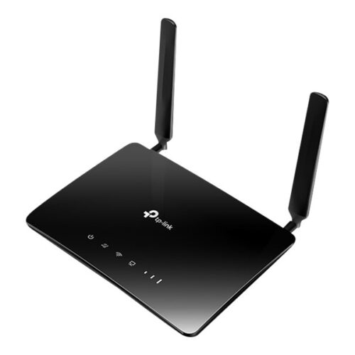TP-LINK AC1200 Wireless Dual Band 4G LTE Router build-in 4G LTE modem support LTE-FDD/LTE-TDD/DC-HSPA+/HSPA+/HSPA/UMTS/EDGE/GPRS/GSM