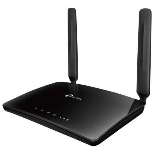 TP-LINK AC1200 Wireless Dual Band 4G LTE Router build-in 4G LTE modem support LTE-FDD/LTE-TDD/DC-HSPA+/HSPA+/HSPA/UMTS/EDGE/GPRS/GSM
