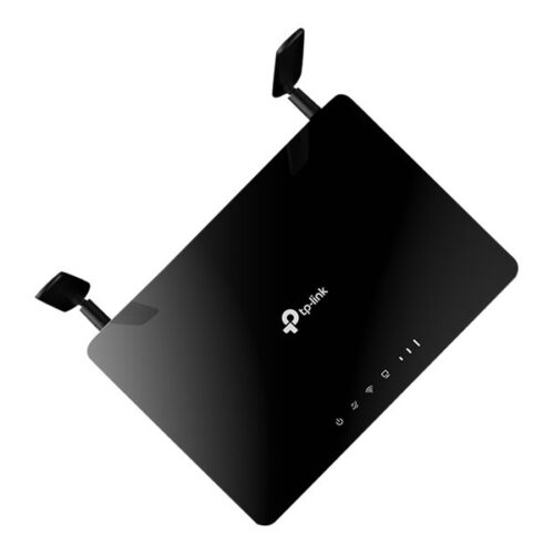 TP-LINK AC1200 Wireless Dual Band 4G LTE Router build-in 4G LTE modem support LTE-FDD/LTE-TDD/DC-HSPA+/HSPA+/HSPA/UMTS/EDGE/GPRS/GSM