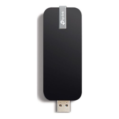 TP-Link AC1200 Wireless Dual Band USB 3.0 Adapter 1200Mbps USB3.0/2.0 300Mbps at 2.4Ghz + 900Mbps at 5Ghz 802.11a/b/g/n/ac, WPA2/WPA