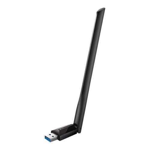 TP-LINK AC1300 High Gain Wi-Fi Dual Band USB Adapter